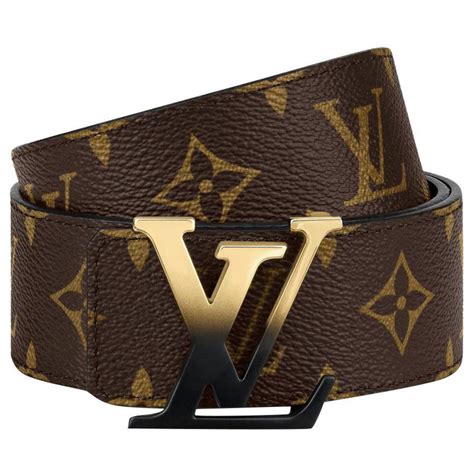 louis vuitton cinturon|Louis Vuitton belts men's.